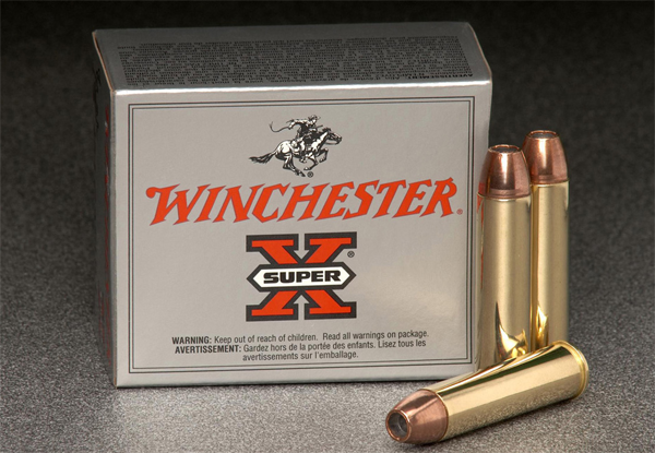 Ammunition Winchester Ammunition Ready Series 222Rem WN 222 REM 50GR SP *